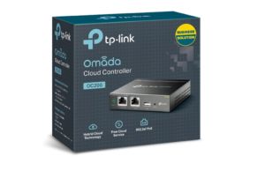 Ücretsiz Omada yazılımı ile iş ağları buluttan yönetilebiliyor Omada yazılımı, iş ağları, bulut