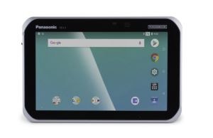 Panasonic’ten yeni dayanıklı tablet: TOUGHBOOK FZ-L1 Panasonic, dayanıklı tablet, TOUGHBOOK FZ-L1