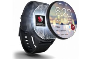 Qualcomm’dan akıllı saatler için Snapdragon Wear 3100 Platformu Qualcomm, akıllı saat, Snapdragon Wear 3100