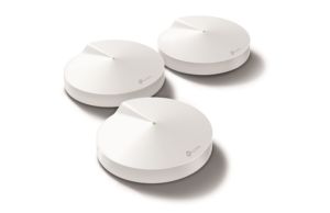 TP-Link ev mesh WiFi sistemi: Deco M9 Plus TP-Link, ev mesh WiFi sistemi, Deco M9 Plus