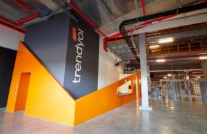 Trendyol TECH AR-GE Merkezi en inovatif projelere imza atacak Trendyol, TECH AR-GE Merkezi