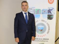 Türkiye sınır güvenliği teknolojilerinde rol model olacak Türkiye, sınır güvenliği