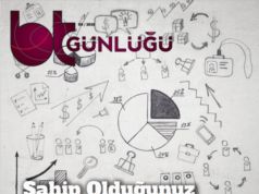 BT Günlüğü Eylül 2018 Dergisi (Ücretsiz İndirin)
