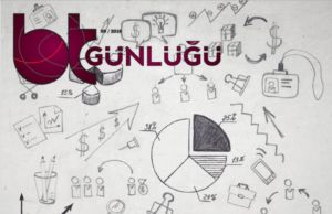BT Günlüğü Eylül 2018 Dergisi (Ücretsiz İndirin)