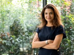 iyzico ’da üst düzey transfer iyzico Burcu Göbülük