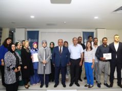 Ümraniye Belediyesi ve KOSGEB’den yeni iş kuracaklara destek Ümraniye Belediyesi