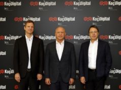 Koç’un yeni teknoloji şirketi: KoçDigital KoçDigital