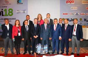 Ekonomin itici gücü KOBİ’ler, KOBİ’lerin itici gücü bilişim olacak bilişim