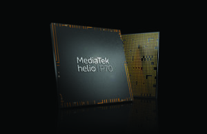 MediaTek Helio P70 ile güçlü yapay zeka, düşük fiyat helio p70