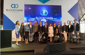Blockchain Türkiye Platformu 32 üyeye ulaştı Blockchain Türkiye Platformu