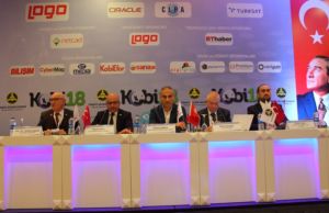 CLPA, kontrol ve iletişim teknolojisi CC-Link ’in önemini anlattı CLPA, kontrol ve iletişim teknolojisi, CC-Link