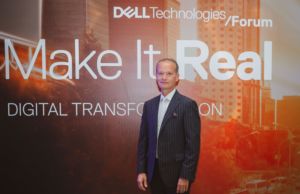 Dell Technologies Dijital Dönüşüm Endeksi sonuçları açıklandı Dell Technologies, Dijital Dönüşüm Endeksi sonuçları