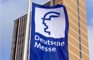 Deutsche Messe dijitali başarıya dönüştürüyor Deutsche Messe, dijital dönüşüm