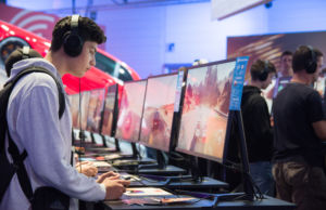 E-spor 5 milyar dolar hacme ulaşacak E-Spor