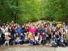 ESET Türkiye çalışanları Bolu Yedigöller ’de buluştu ESET Türkiye, Bolu Yedigöller