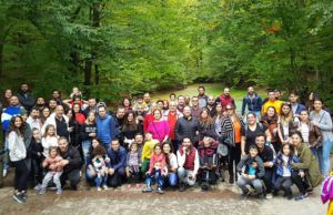 ESET Türkiye çalışanları Bolu Yedigöller ’de buluştu ESET Türkiye, Bolu Yedigöller