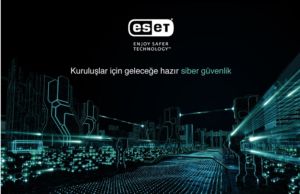 ESET, yeni kurumsal güvenlik çözümlerini piyasaya sürdü ESET, kurumsal güvenlik çözümleri