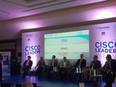 BT çözüm sağlayıcıları Cisco Leaders Meeting etkinliğinde buluştu