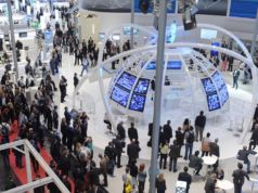 Hannover Messe ’de gündem endüstri 4.0 ve yapay zeka Hannover Messe, endüstri 4.0, yapay zeka