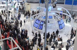 Hannover Messe ’de gündem endüstri 4.0 ve yapay zeka Hannover Messe, endüstri 4.0, yapay zeka