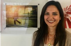 Hitachi Vantara kıdemli kanal müdürü Özlem Köklü Avcı oldu Hitachi Vantara kıdemli kanal müdürü, Özlem Köklü Avcı