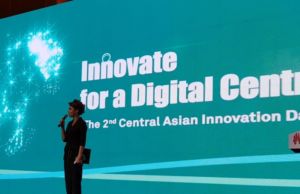 Orta Asya Dijitalleşerek Yeniden İnşa Ediliyor