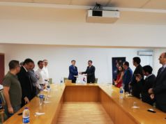 Huawei Türkiye Ar-Ge Merkezi Bilkent Üniversitesi ile anlaştı