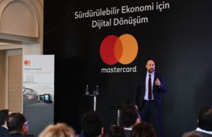 Mastercard reçetesi: Sürdürülebilir ekonomi için dijital dönüşüm Mastercard, Sürdürülebilir ekonomi, dijital dönüşüm