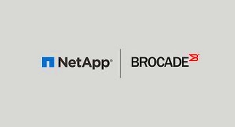 NetApp ve Brocade uçtan uca NVMe All-Flash depolama çözümünde güçlerini birleştirdi