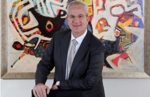 Türk Telekom ve Turkcell dünya devlerini ağırlıyor Türk Telekom, Turkcell TTI Genel Müdürü Mehmet Toros