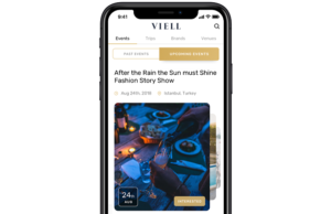 Viell :Profesyonellerin yeni iletişim platformu Viell, iletişim platformu