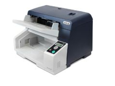 Dijital dönüşüme giden yol Xerox DocuMate 6710 ile kısalıyor Xerox DocuMate 6710