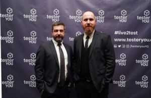 Yazılım testlerine yaratıcı çözümler; TesterYou hizmete başladı Yazılım testleri, TesterYou