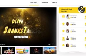 DLive Türkiye pazarına iddialı bir giriş yaptı dlive