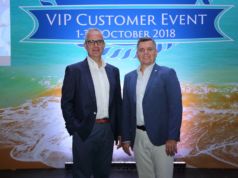 Türk Telekom ve Turkcell, 40 ülkeden 120 şirketi Türkiye’de bir araya getirdi Türk Telekom ve Turkcell