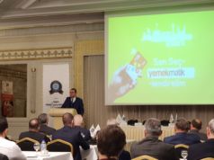 Türkiye’nin ilk yerli yemek kartı Yemekmatik duyuruldu