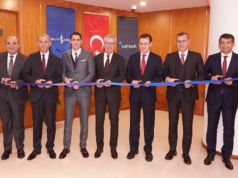 İş Bankası Çin’de inovasyon merkezi açtı İş Bankası, Çin, inovasyon merkezi