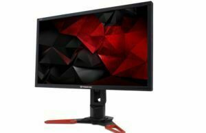 Acer Predator XB281HK ile 4K UHD oyun deneyimi Acer Predator XB281HK, 4K UHD, oyun