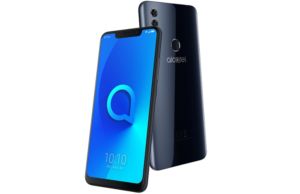 Alcatel 5V Türkiye’de satışa sunuldu Alcatel 5V