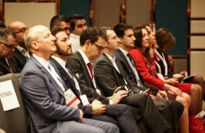 Blockchain, oy verme sistemini bile değiştirebilir Blockchain, oy verme sistemi