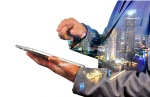 Citrix ’ten işin geleceğini dönüştüren üçlü: Esnek, akıllı, güvenli Citrix, Esnek, akıllı, güvenli