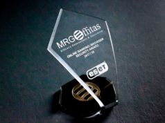 ESET Internet Security ’ye online bankacılık ödülü ESET Internet Security, online bankacılık