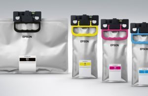 Epson’dan maksimum mürekkep kapasiteli iki yeni yazıcı Epson, yazıcı, Değiştirilebilir Mürekkep Poşeti Sistemi