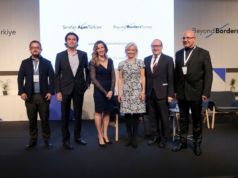 Facebook, Türkiye ekonomisine katkıda bulunacağı bir dizi yatırım girişimini duyurdu Facebook, Türkiye ekonomisi, yatırım girişimi