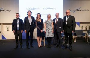 Facebook, Türkiye ekonomisine katkıda bulunacağı bir dizi yatırım girişimini duyurdu Facebook, Türkiye ekonomisi, yatırım girişimi