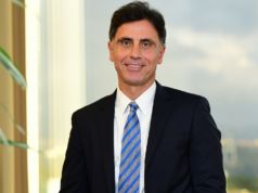 Hitachi Vantara Türkiye Genel Müdürü Önder Sönmez oldu Hitachi Vantara Türkiye Genel Müdürü, Önder Sönmez