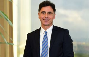 Hitachi Vantara Türkiye Genel Müdürü Önder Sönmez oldu Hitachi Vantara Türkiye Genel Müdürü, Önder Sönmez