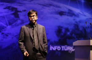 Üniversiteler Teknoloji Zirvesi 2018 gerçekleşti Üniversiteler Teknoloji Zirvesi