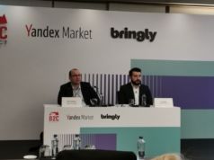 Bringly ile Türk markaları, Rusya’daki milyonlarca müşteriye ulaşmaya hazır