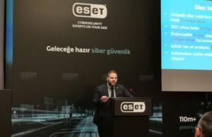 ESET 2019 Bireysel ve Kurumsal Güvenlik Yazılımlarını piyasaya sundu
